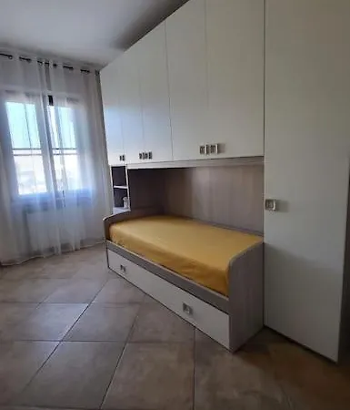 La Terrazza Appartement Tarquinia Buitenkant foto
