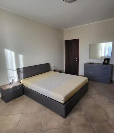 La Terrazza Appartement Tarquinia Buitenkant foto