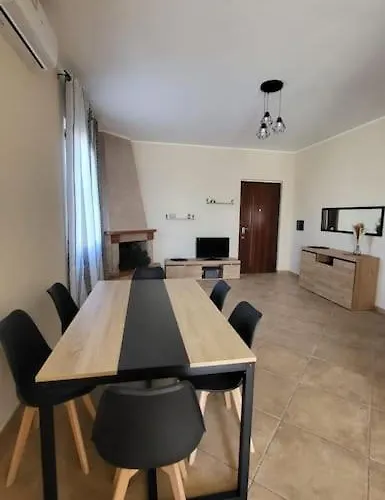 La Terrazza