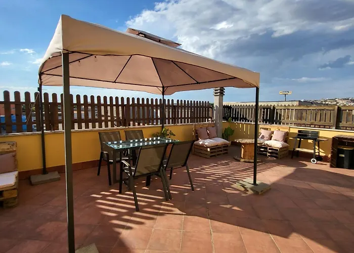 La Terrazza