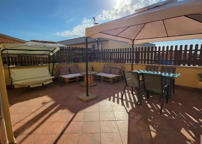 La Terrazza