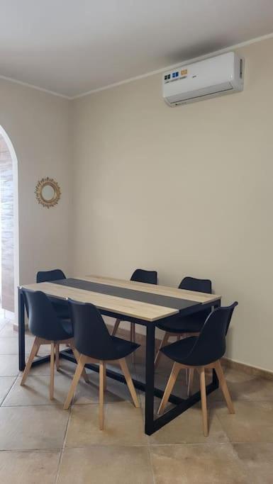 La Terrazza