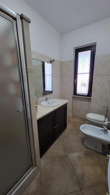 Apartment La Terrazza Tarquinia
