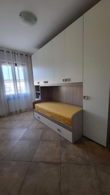 La Terrazza Apartment Tarquinia