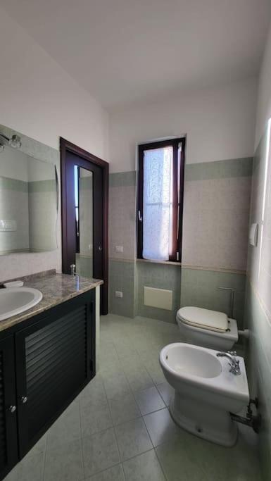 La Terrazza Apartment