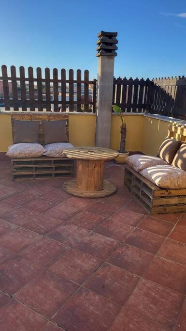 La Terrazza Apartment *