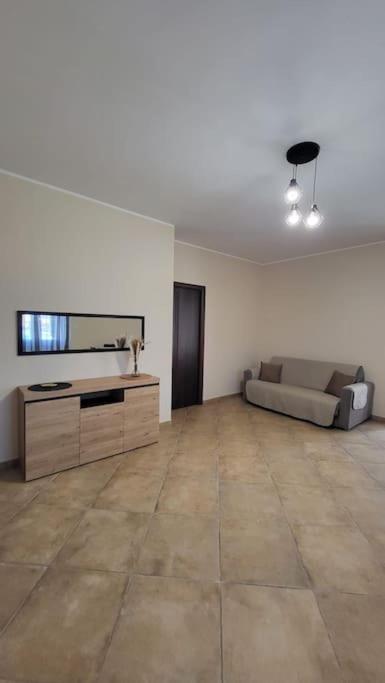 Apartment La Terrazza Tarquinia