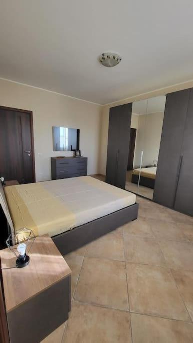 Apartment La Terrazza Tarquinia