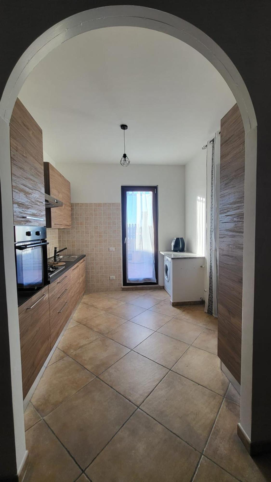 La Terrazza Tarquinia