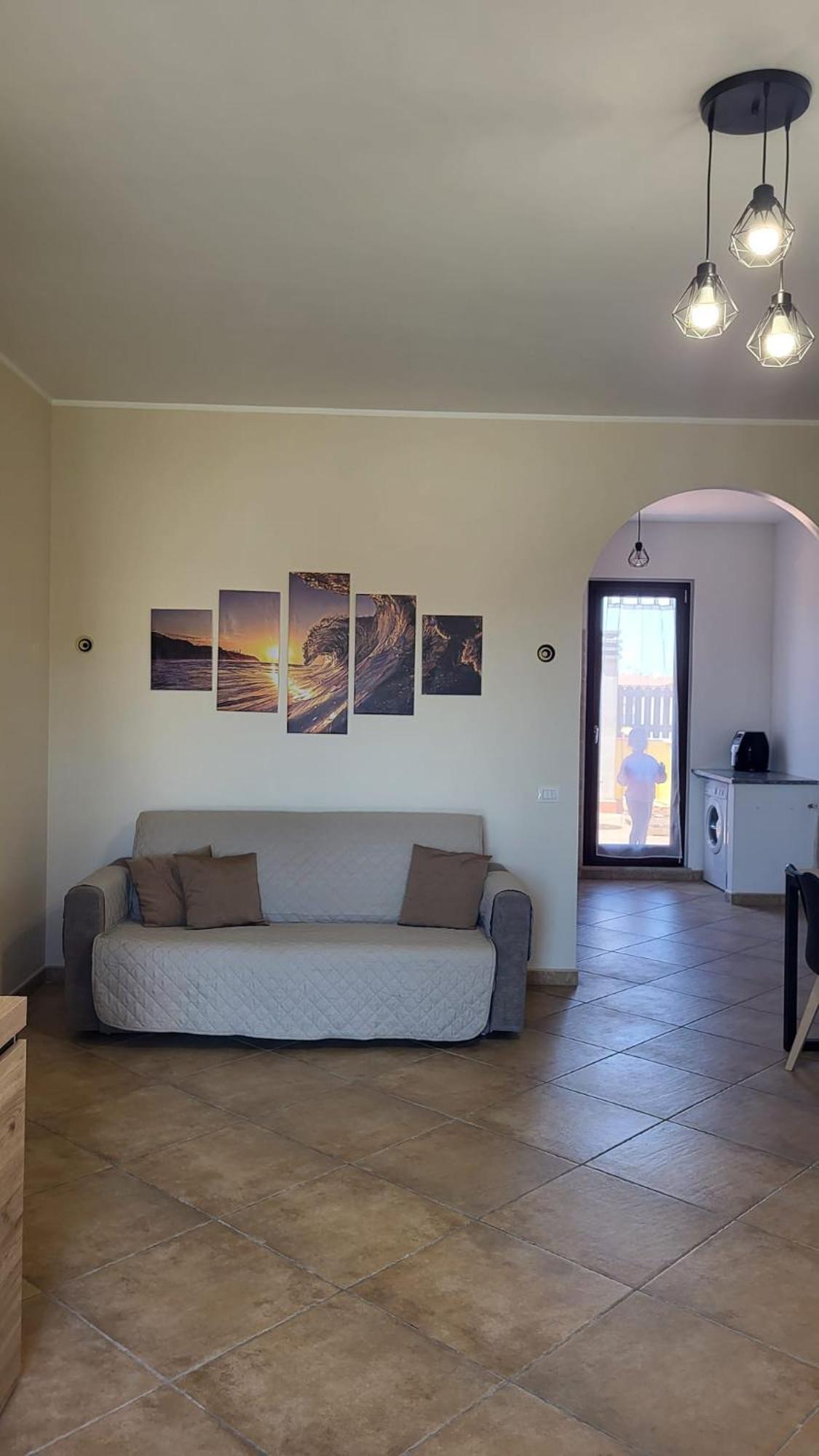 La Terrazza Apartment Tarquinia