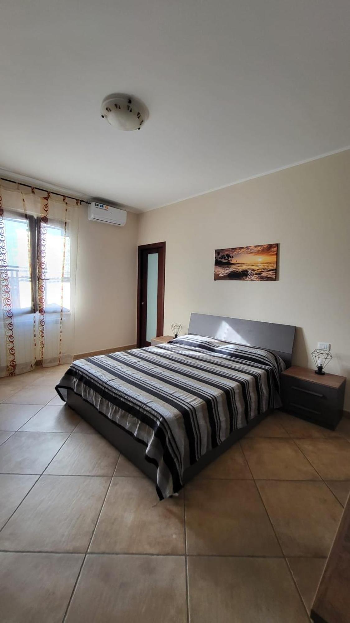 Apartment La Terrazza Tarquinia