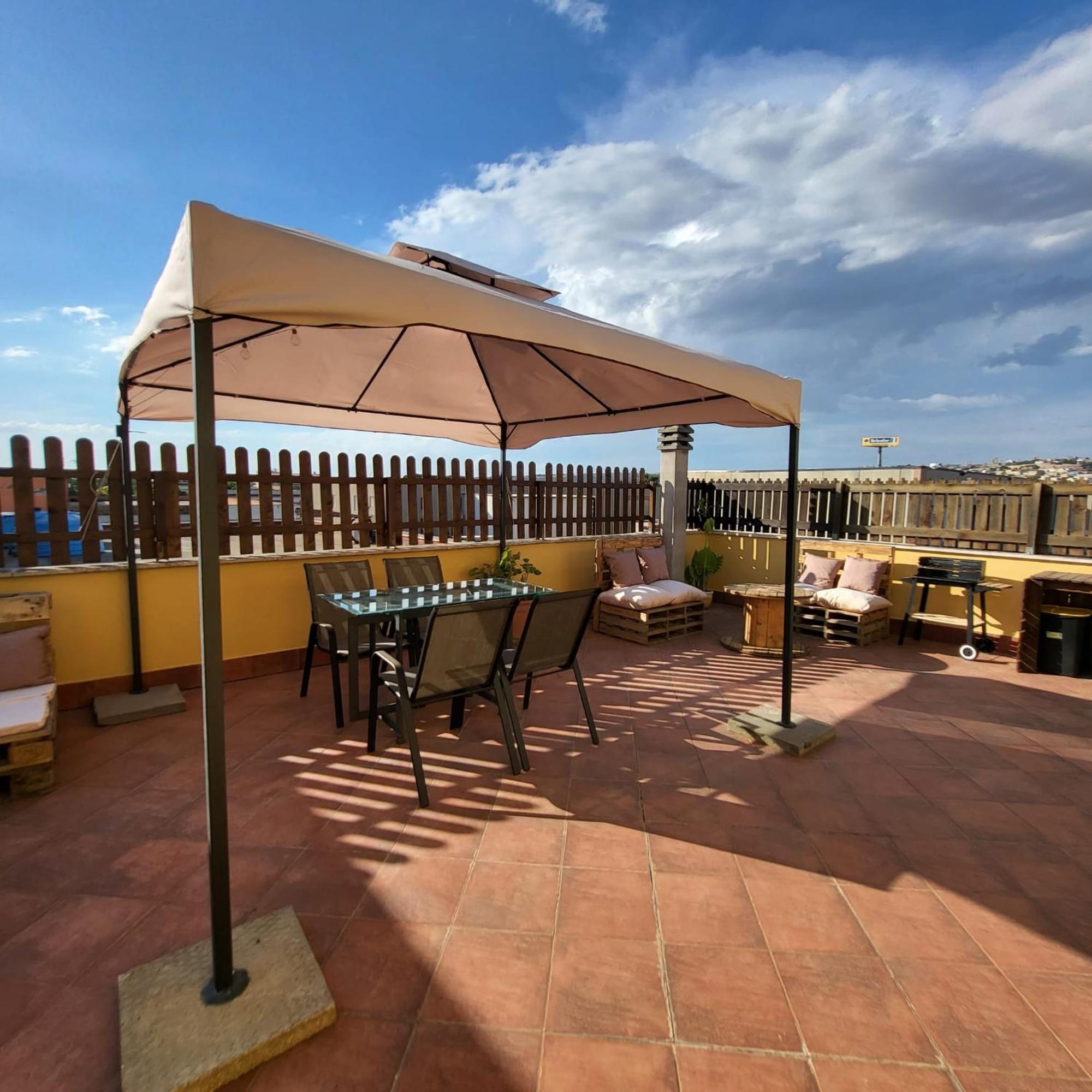La Terrazza Tarquinia