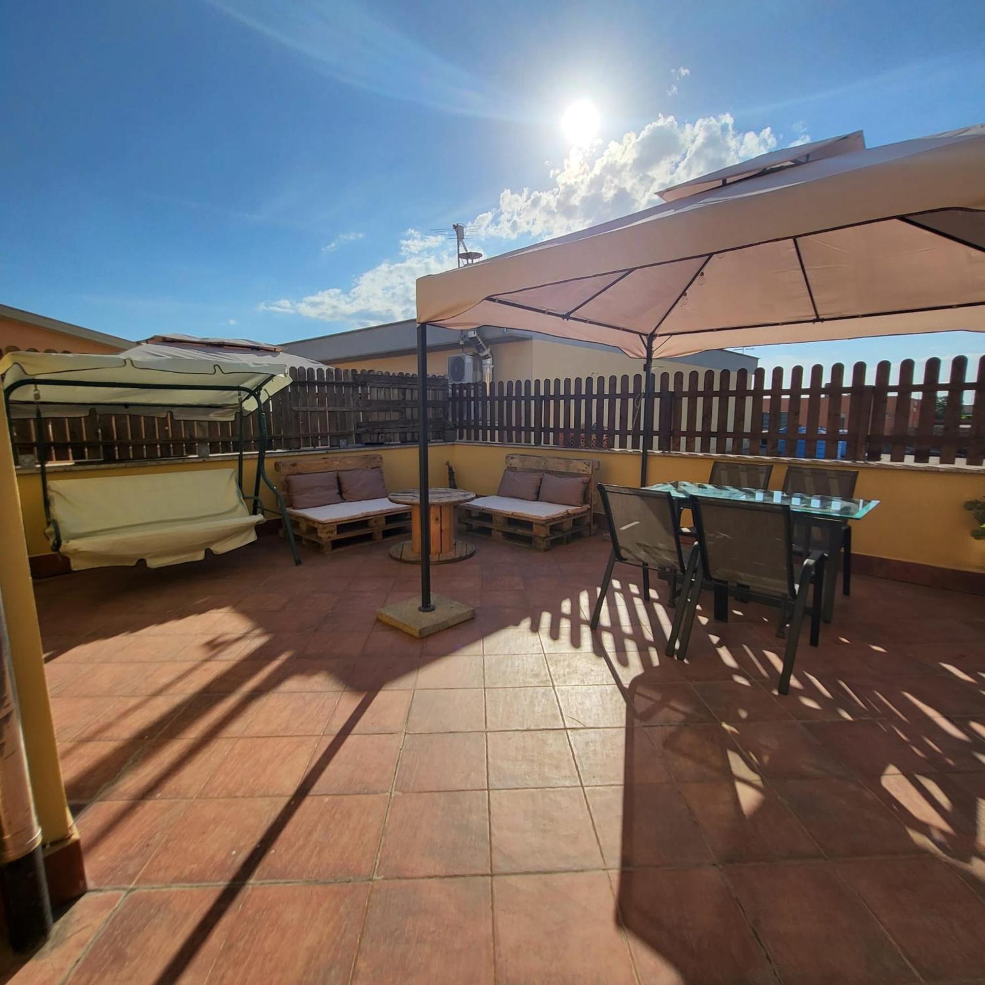 La Terrazza Apartment